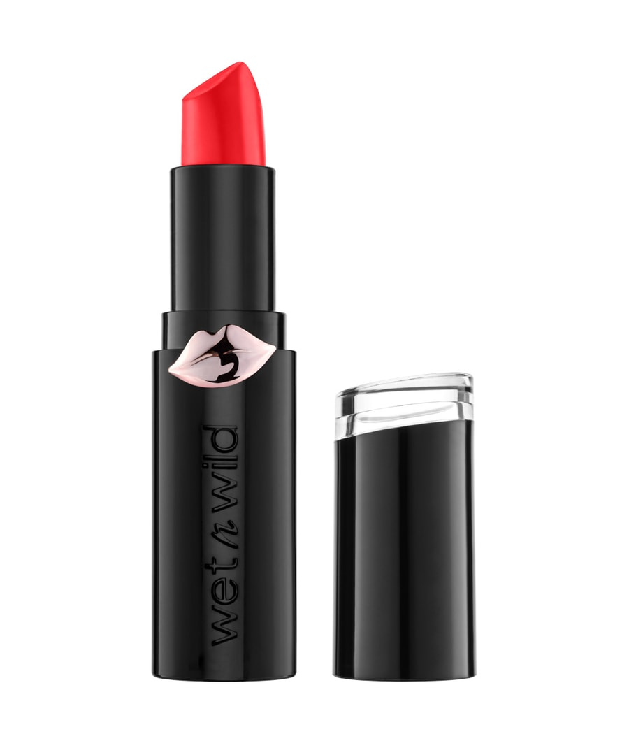 

Помада wet n wild Megalast Matte Finish, Stoplight Red, 3.3g