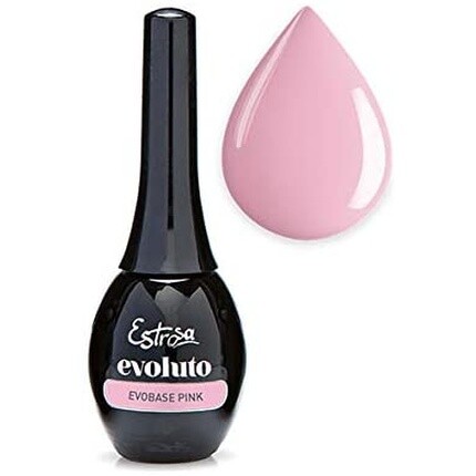 

Evoluto Evobase Розовый 8343 14мл, Estrosa