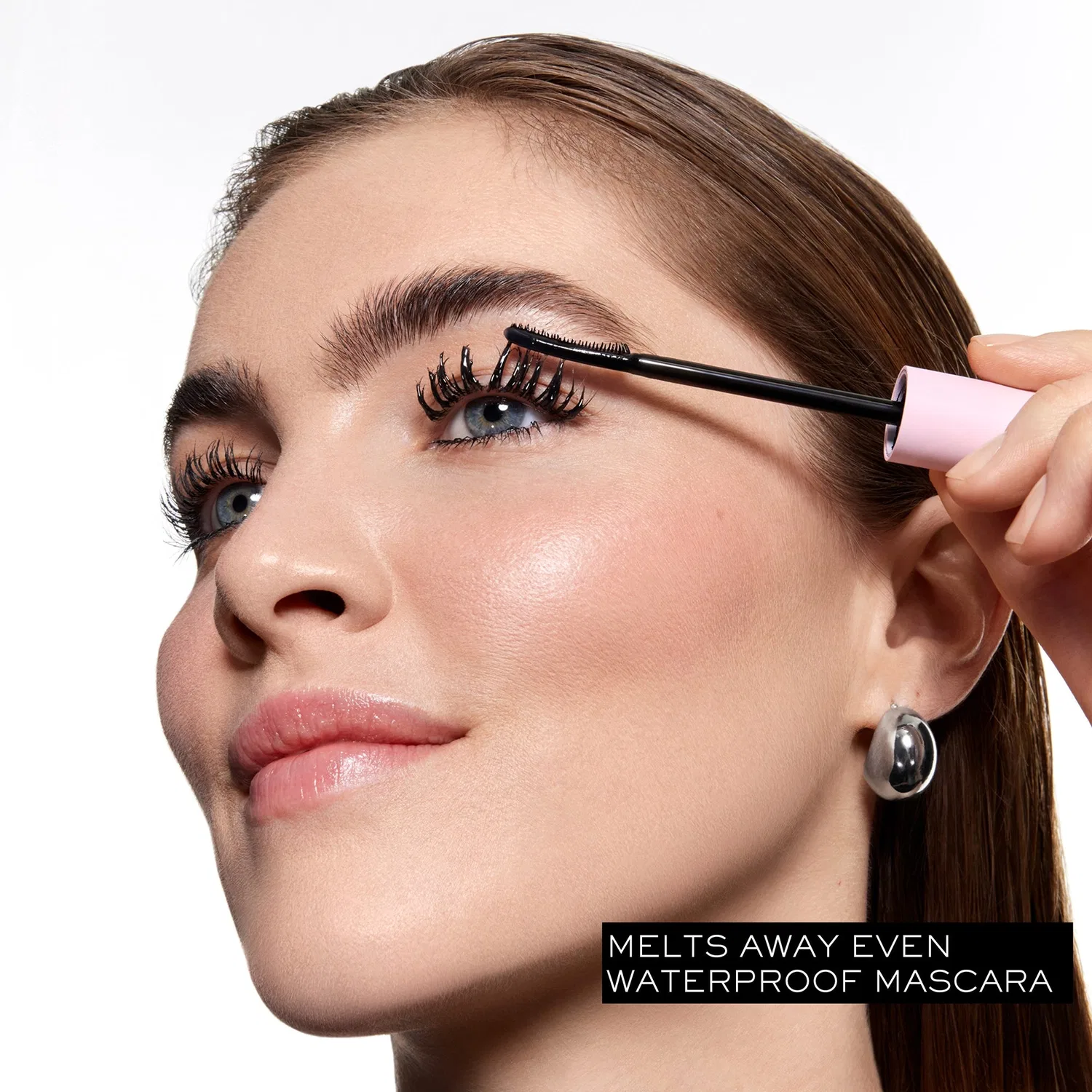 Средство для снятия туши Lash Idole Melt Goddess Lancôme — фото 2
