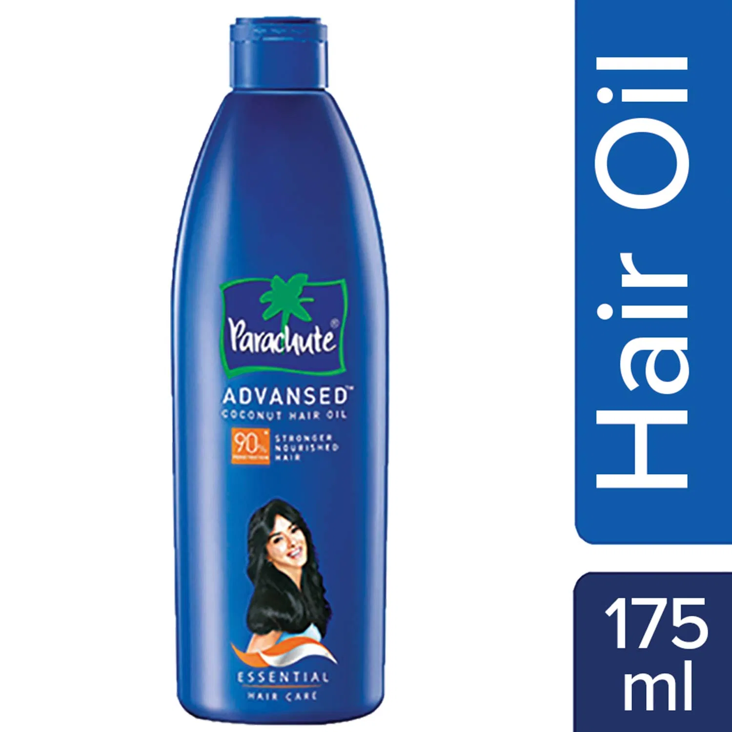 Кокосовое масло для волос Parachute Advansed, 175 мл Parachute Advansed — фото 2