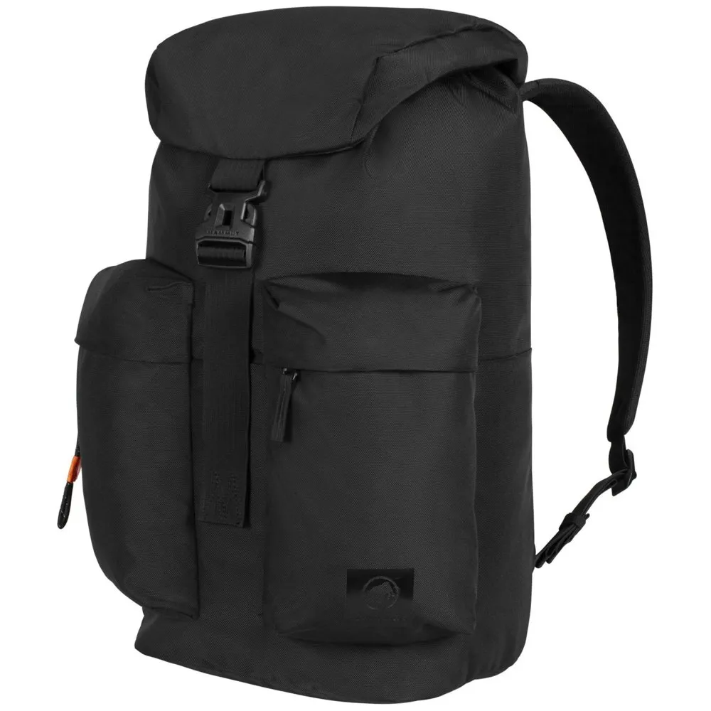 

Рюкзак Mammut Xeron 30L, черный