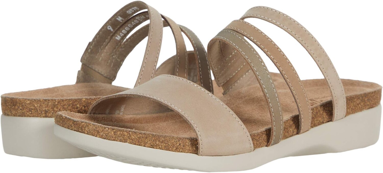 

Сандалии Munro Camila, цвет Taupe Combo