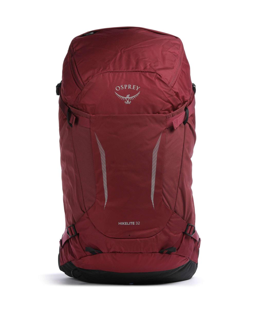 

Hikelite 32 м/л походный рюкзак нейлон Osprey, красный