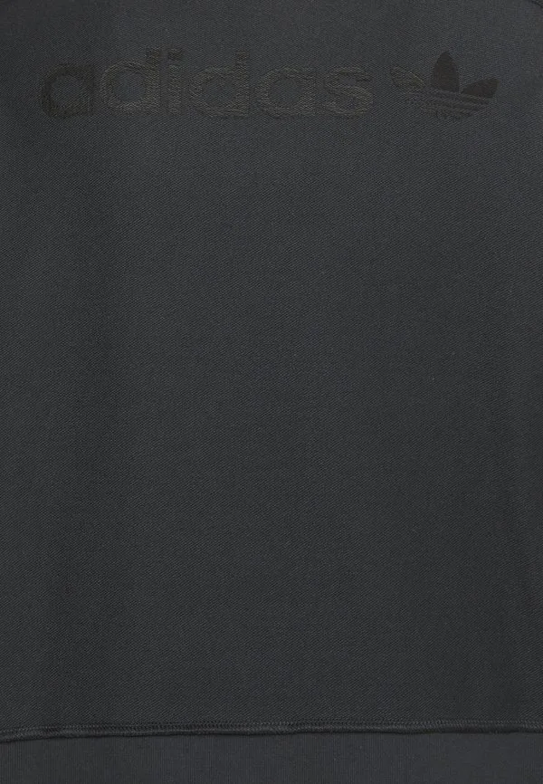 Худи loopback hdy Adidas Originals, Carbon — фото 3