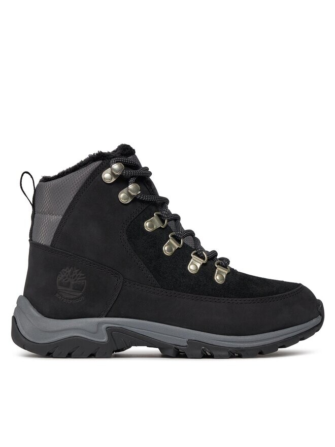 

Сапоги Timberland, черный