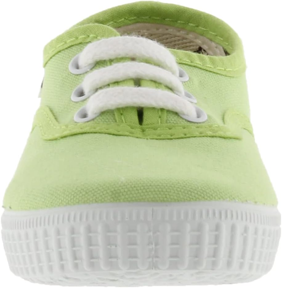 Кеды Victoria Boy's English Tennis Low Top, размер 13 AU, Pistacho — фото 2