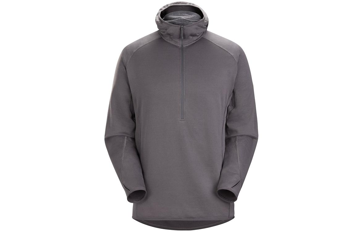 Куртка военная коллекция "Птица" для начинающих Arcteryx, цвет Ranger Green/Ranger Green — фото 2