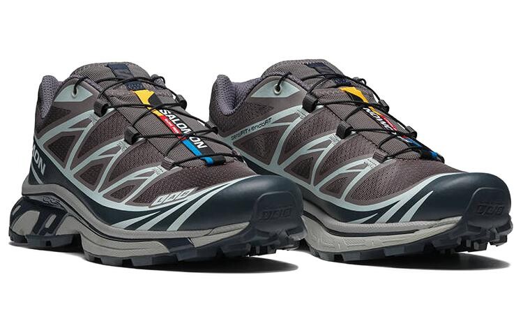 

XT-6 Plum Kitten индийская тушь Salomon
