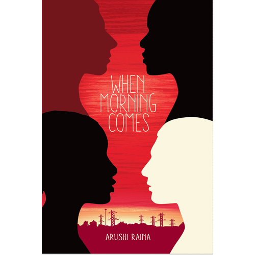 

Книга When Morning Comes