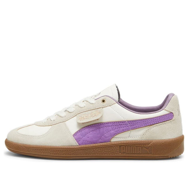 

Кроссовки x sophia chang palermo 'frosted ivory' Puma, белый