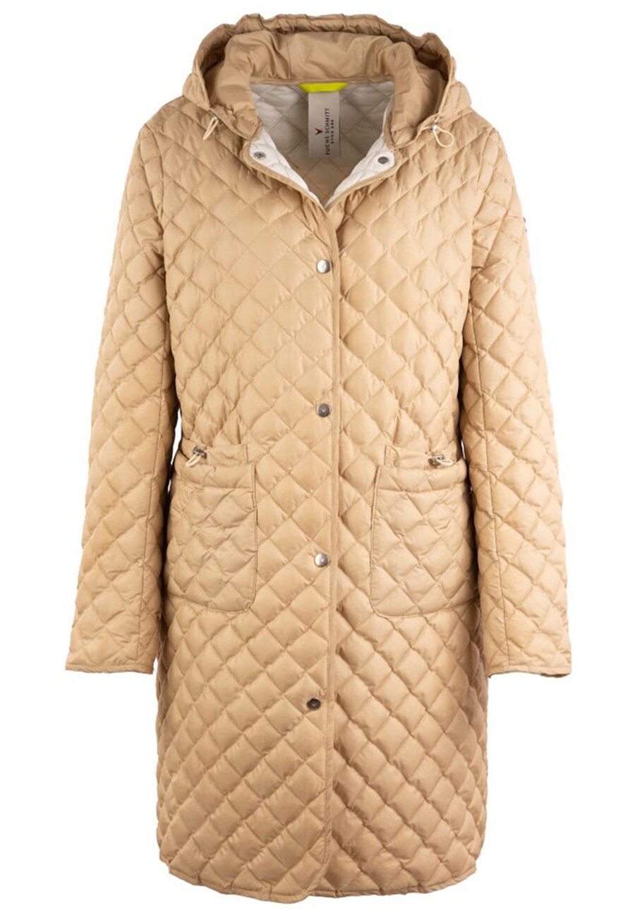 

Межсезонное пальто Fuchs Schmitt Between-Seasons Coat, песочный