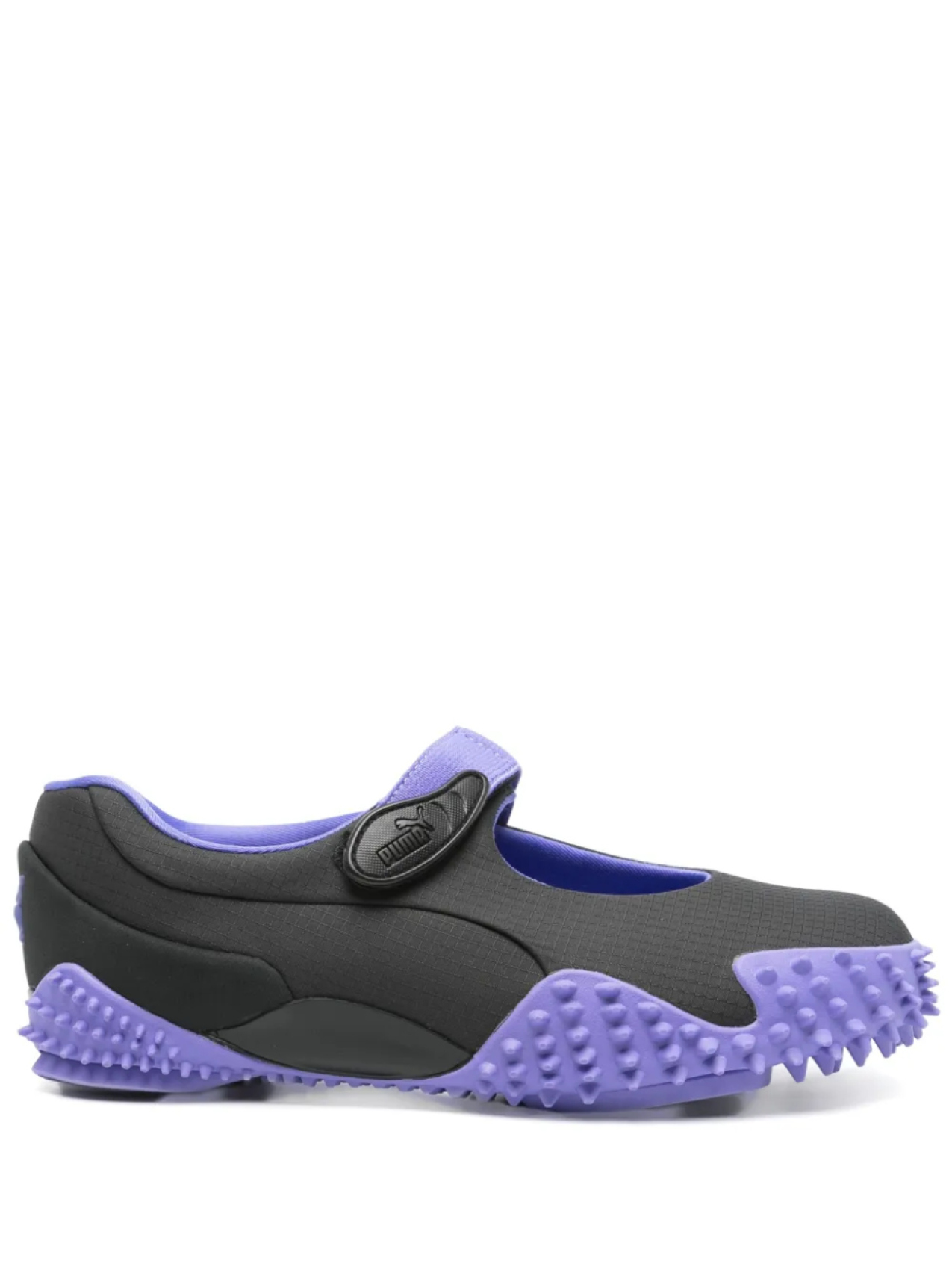 Кроссовки Mostro Fey Launch PUMA, черный