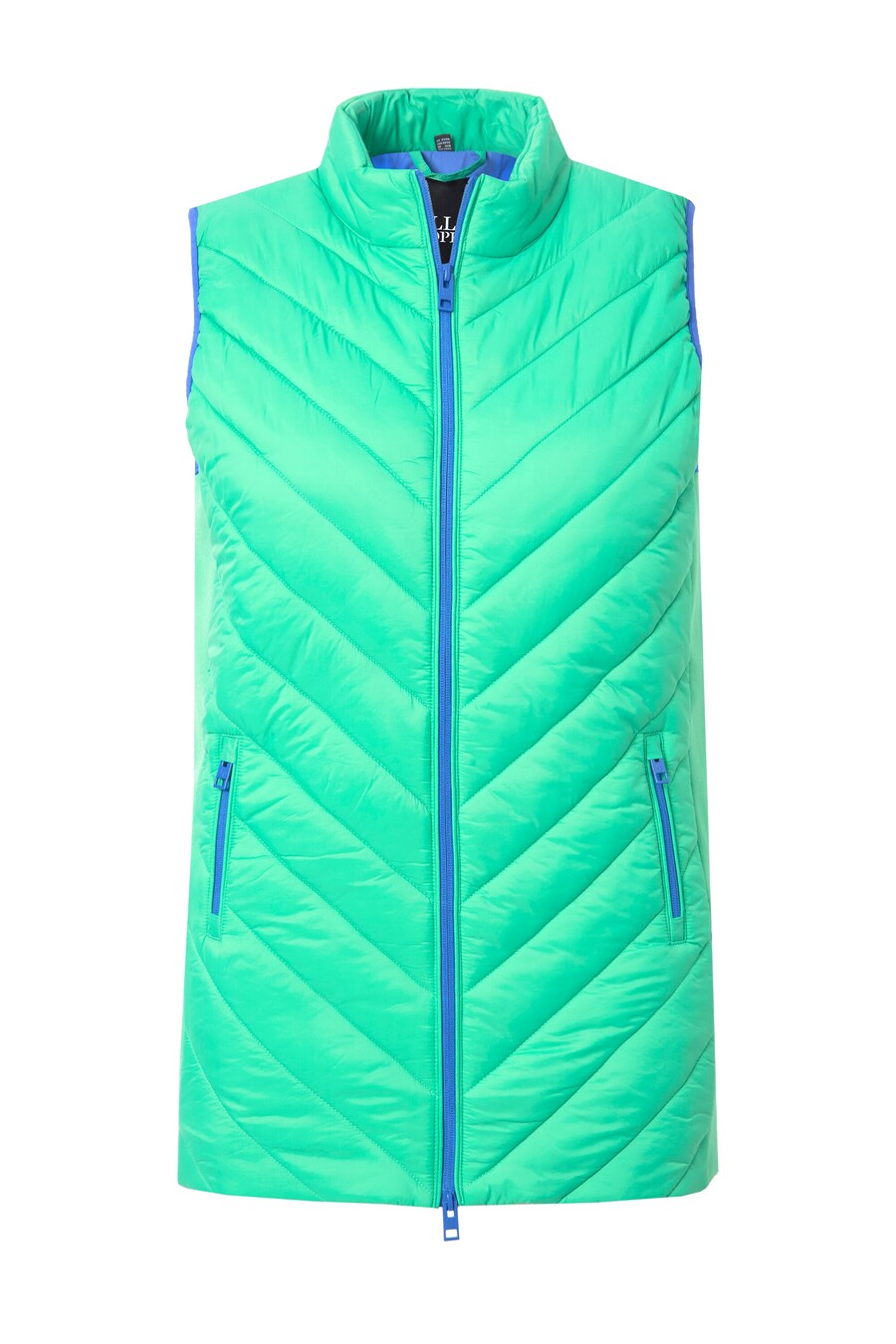 

Жилет Ulla Popken, Light green