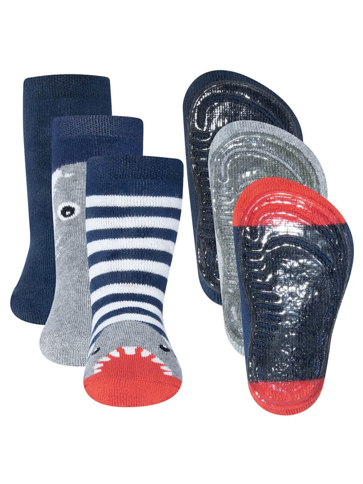 

Носки ewers, синий