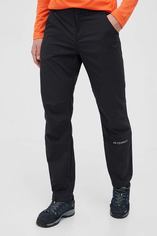 

Мульти-штаны для улицы adidas TERREX, черный