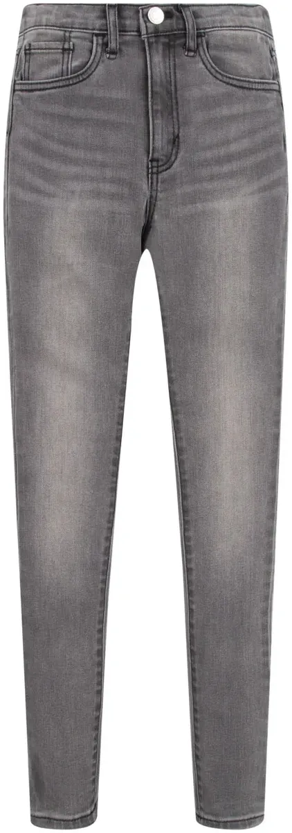 

Детские эластичные джинсы Levi's "720 HIGH RISE SUPER SKINNY", для ДЕВОЧЕК Levi'S Kids, цвет My Way
