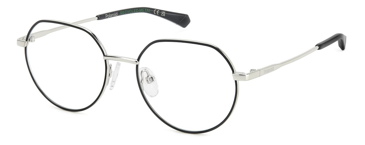 

Детские оптические оправы PLD D839 POLAROID