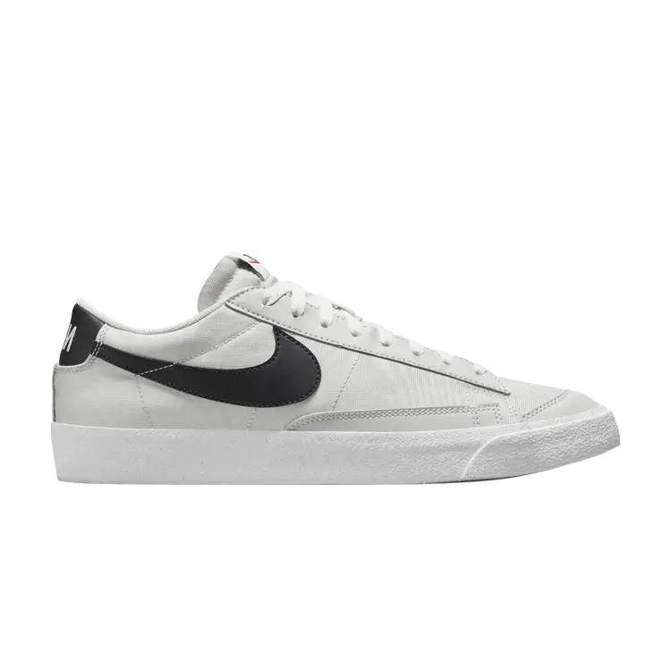 

Кроссовки Blazer Low, цвет Light Bone Black, Белый, Кроссовки Blazer Low, цвет Light Bone Black