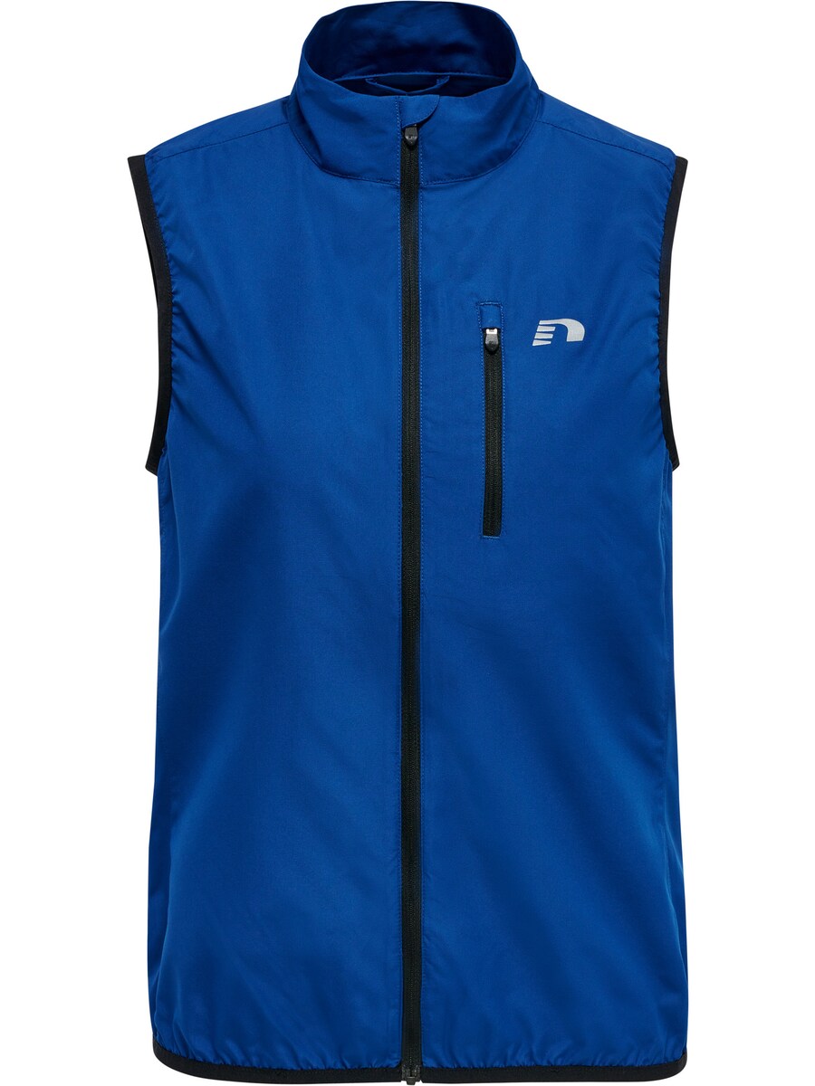 

Спортивный жилет Newline, цвет Gentian