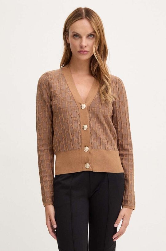 

МАРТИ кардиган Marciano Guess, бежевый