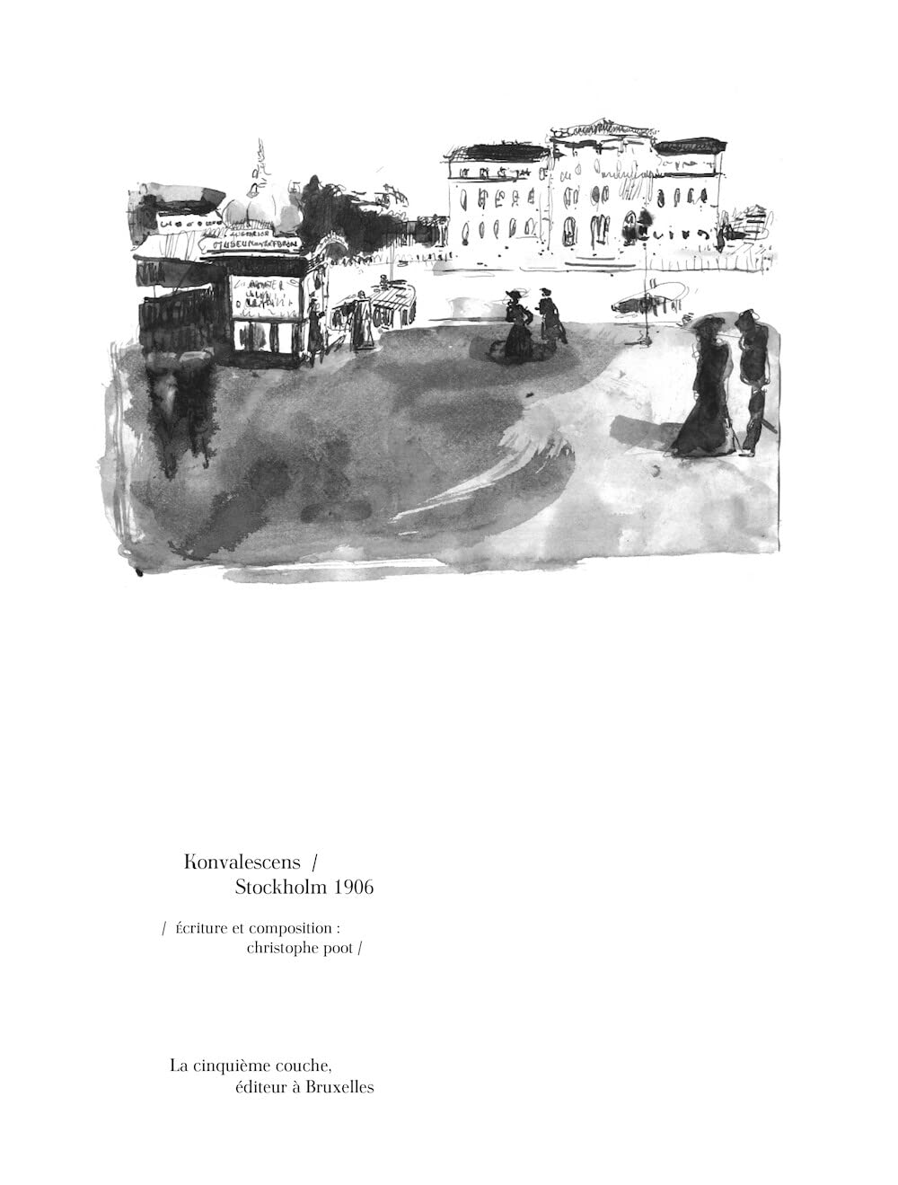 

Konvalescens (5EME COUCHE)