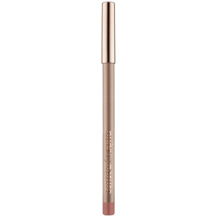 

Карандаш для губ Nude By Nature Defining, оттенок 02 Blush Nude