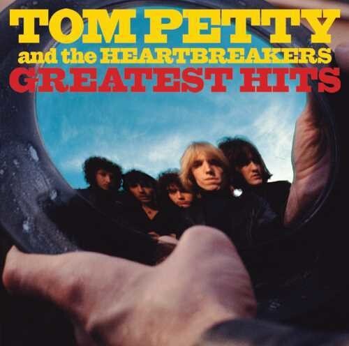 

CD диск Petty, Tom & Heartbreakers: Greatest Hits