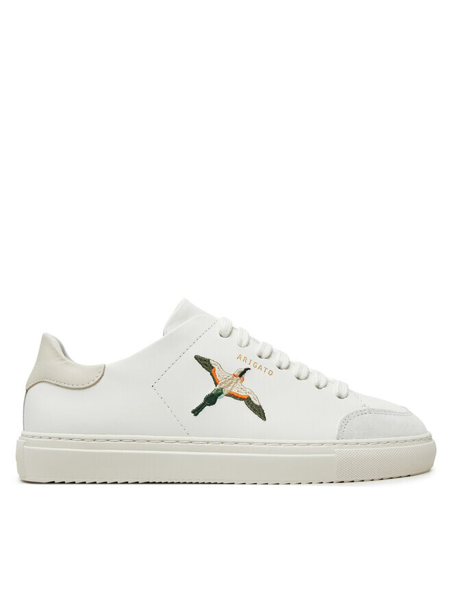 

Кроссовки Axel Arigato Clean 90 F1741001 Blanco, белый