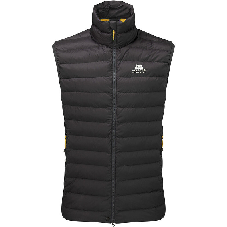

Мужской жилет Superflux Mountain Equipment, черный