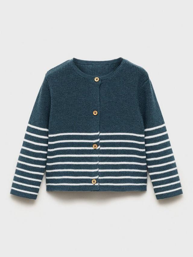 

Кардиган Baby Barbosa Mango, Dark Blue