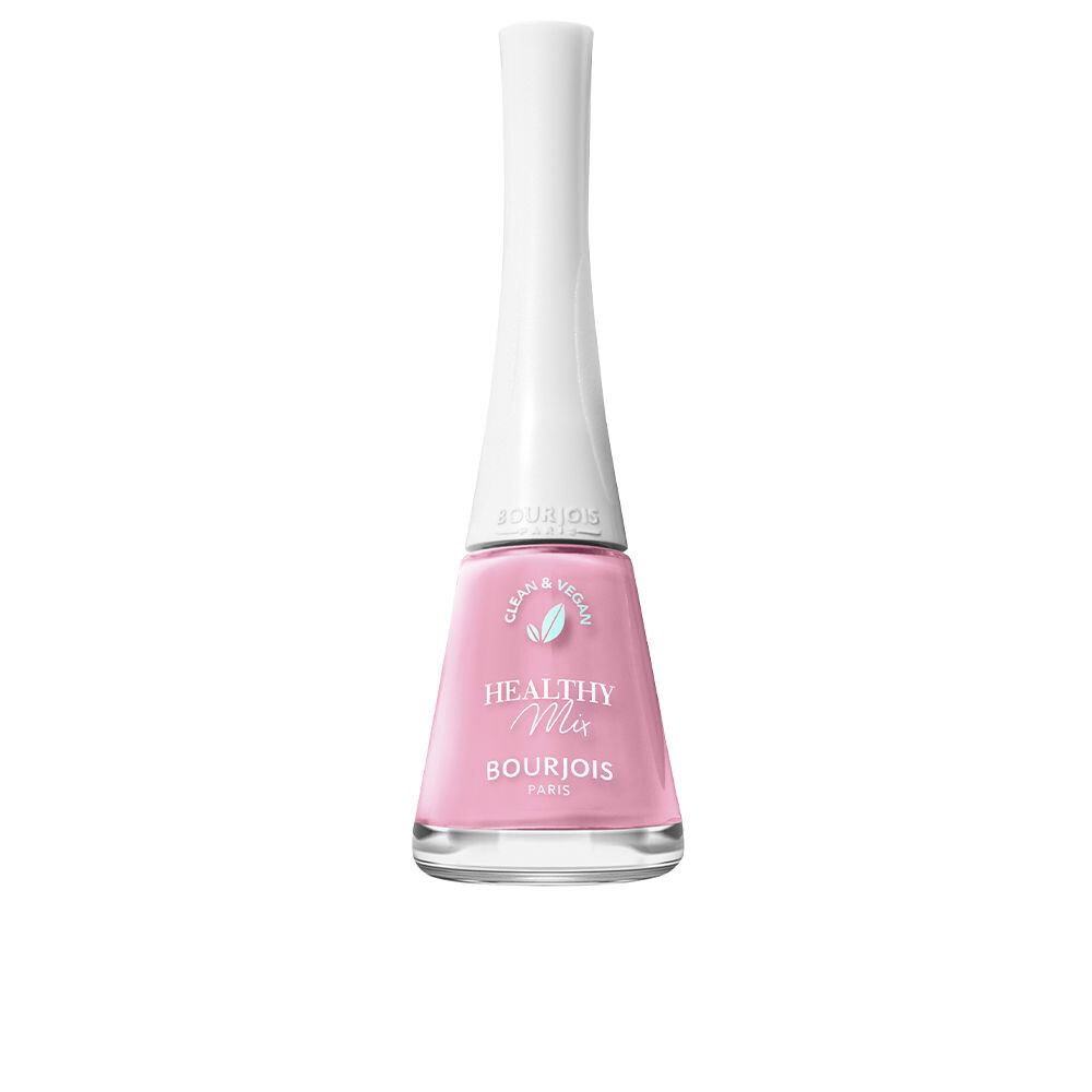 

Лак для ногтей Healthy mix nail polish Bourjois, 9 мл, 125-very generose