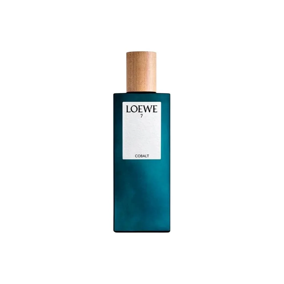 LOEWE Духи 7th Movement Cerulean Ocean, деревянные, парфюмерная вода EDP, 50 мл/75 мл/100 мл, 75ml