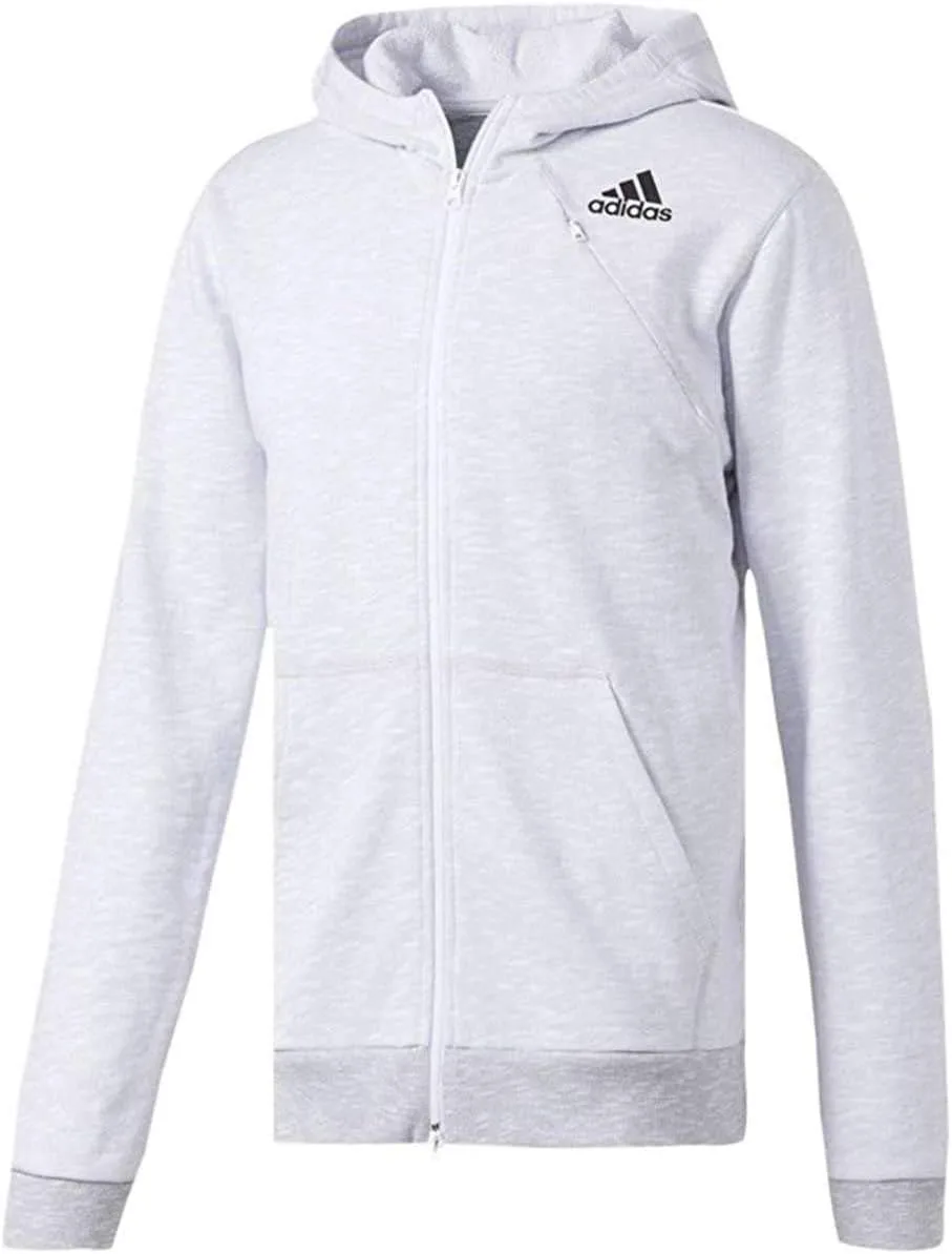 

Adidas мужской свитшот Cross-Up Fz