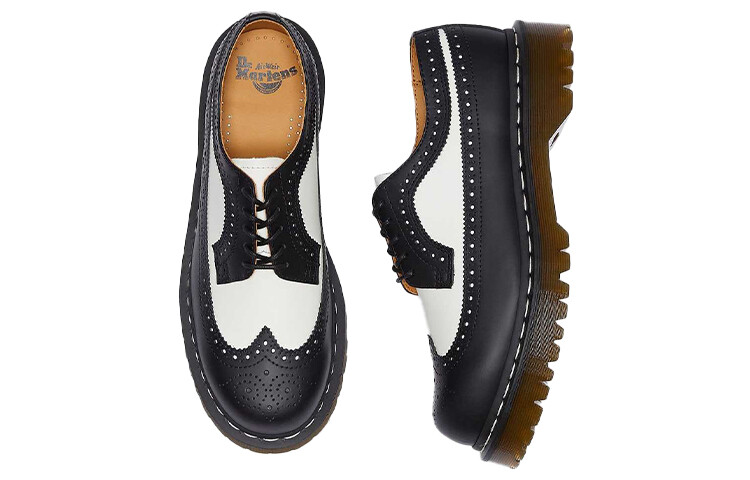 Dr.Martens 3989 Женская повседневная обувь унисекс — фото 3
