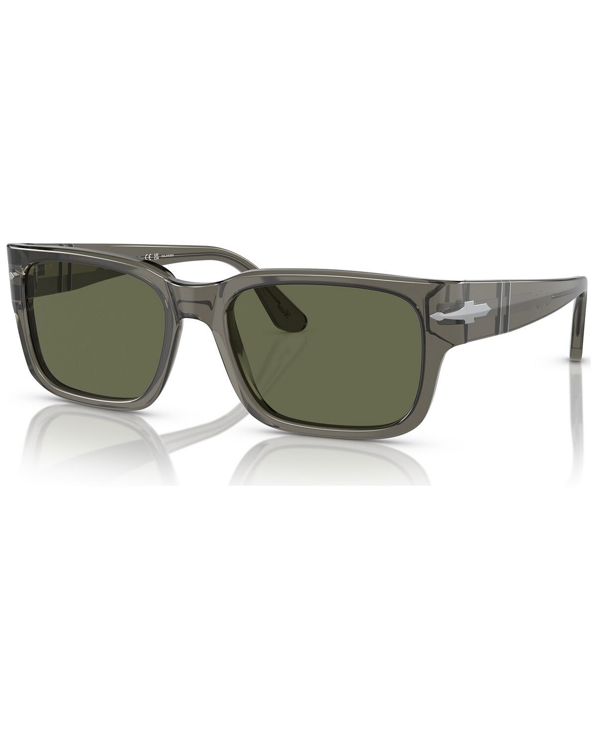 

Мужские поляризованные солнцезащитные очки, PO3315S Persol