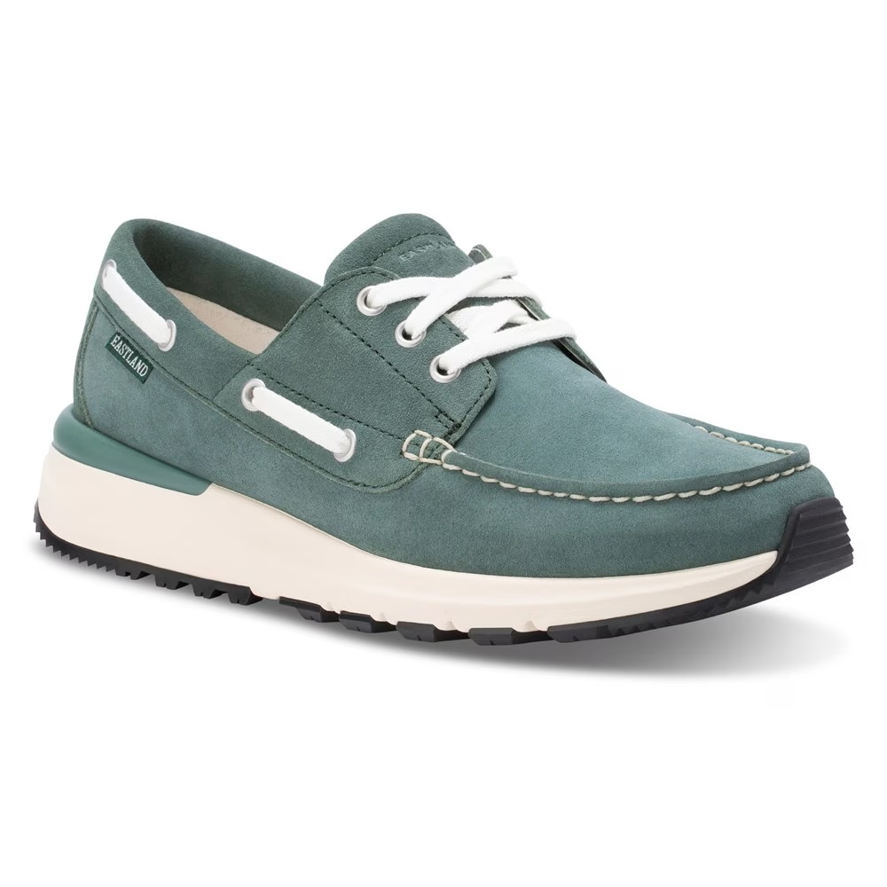 

Мокасины для тренировок Leap trainer от Eastland, sage leather