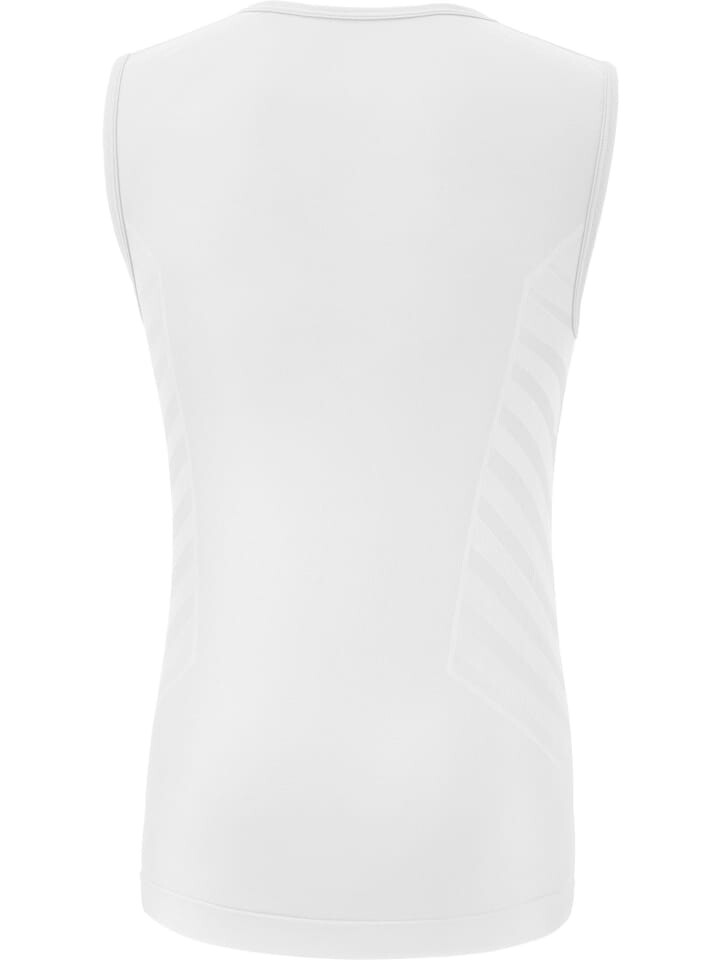 

Функциональный топ erima, цвет new white