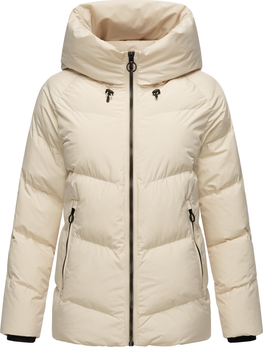 

Куртка для активного отдыха Ragwear Performance Jacket Cessi, цвет chamois