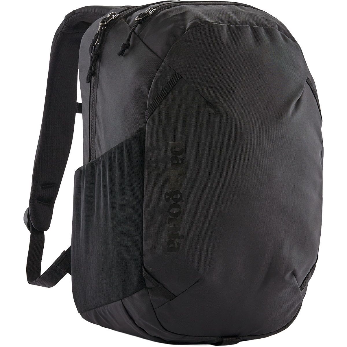 

Рюкзак Atom 24л Patagonia, черный