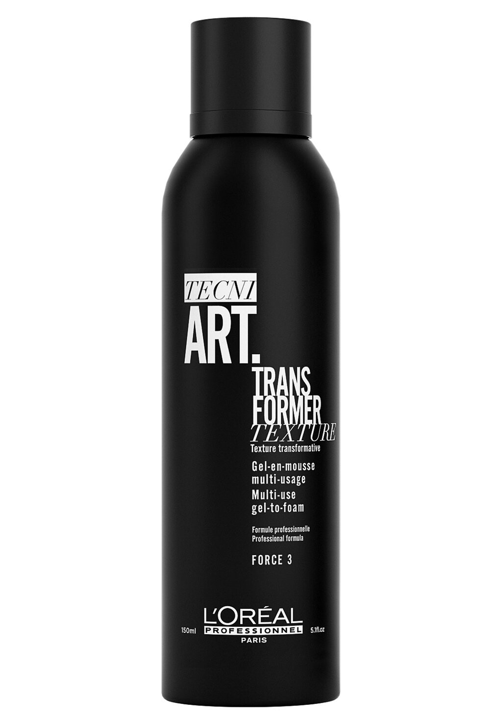 

Стайлинг TRANSFORMER GEL L'OREAL PROFESSIONNEL
