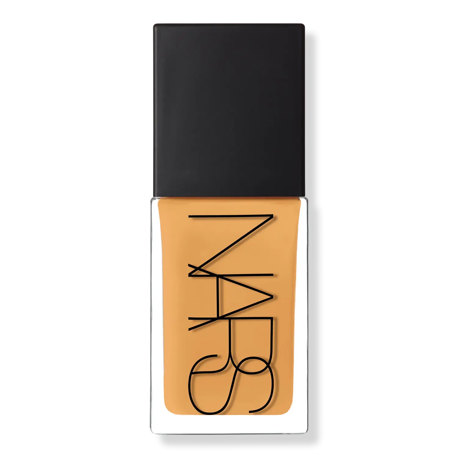 

Усовершенствованная тональная основа для ухода за кожей, отражающая свет. NARS, Phoenix (MD1.5 - medium to medium-deep with warm undertones, and an olive tone)