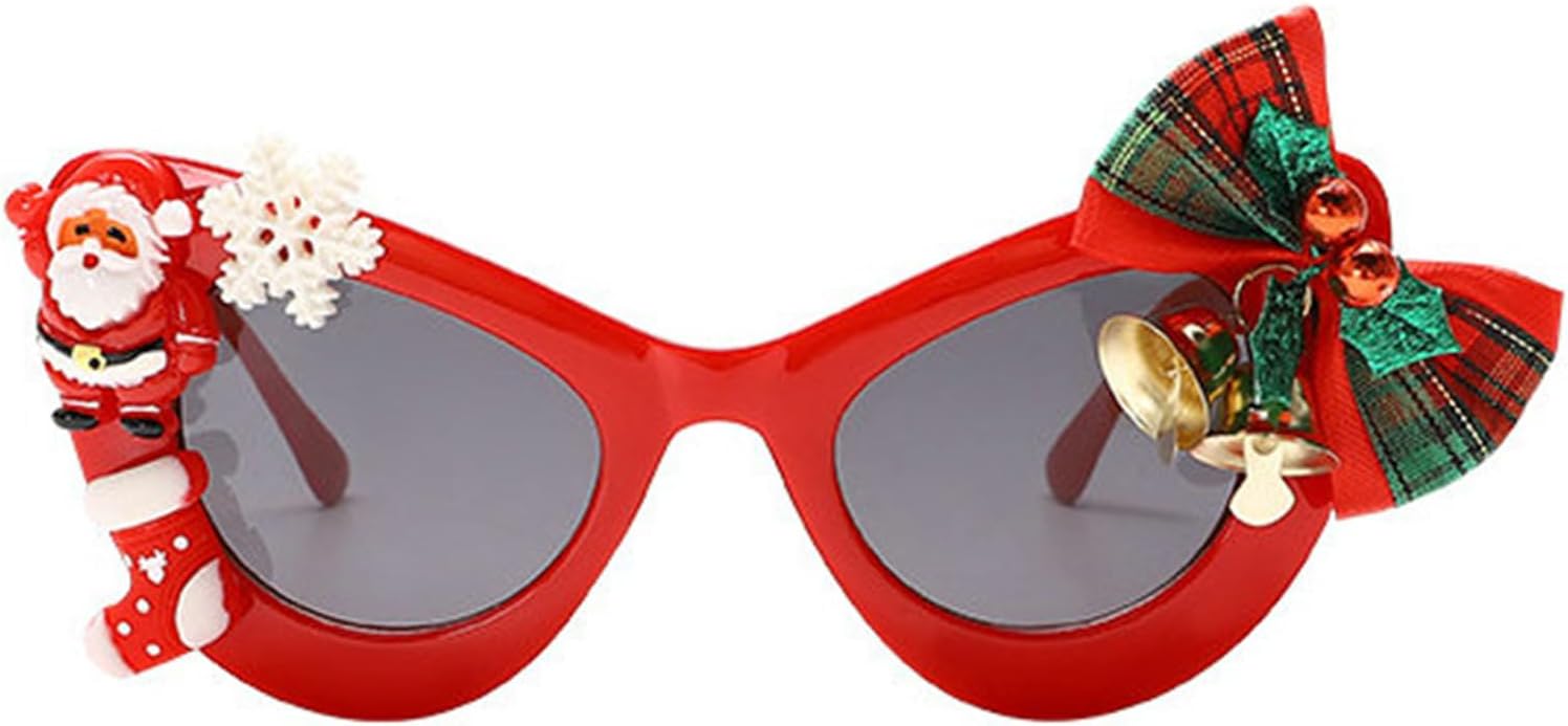 

Хелена Модные большие солнцезащитные очки «кошачий глаз» для женщин, конфетного цвета, рождественские, с защитой от УФ-излучения UV400, в стиле ретро для вечеринок и отдыха на открытом воздухе helena, C1