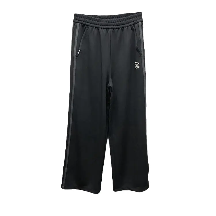 

MLB Женские повседневные брюки черного цвета