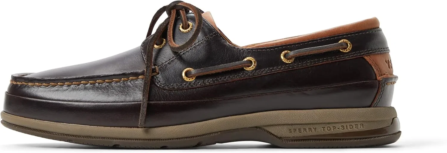 Мужские лодочные туфли Sperry Gold Cup