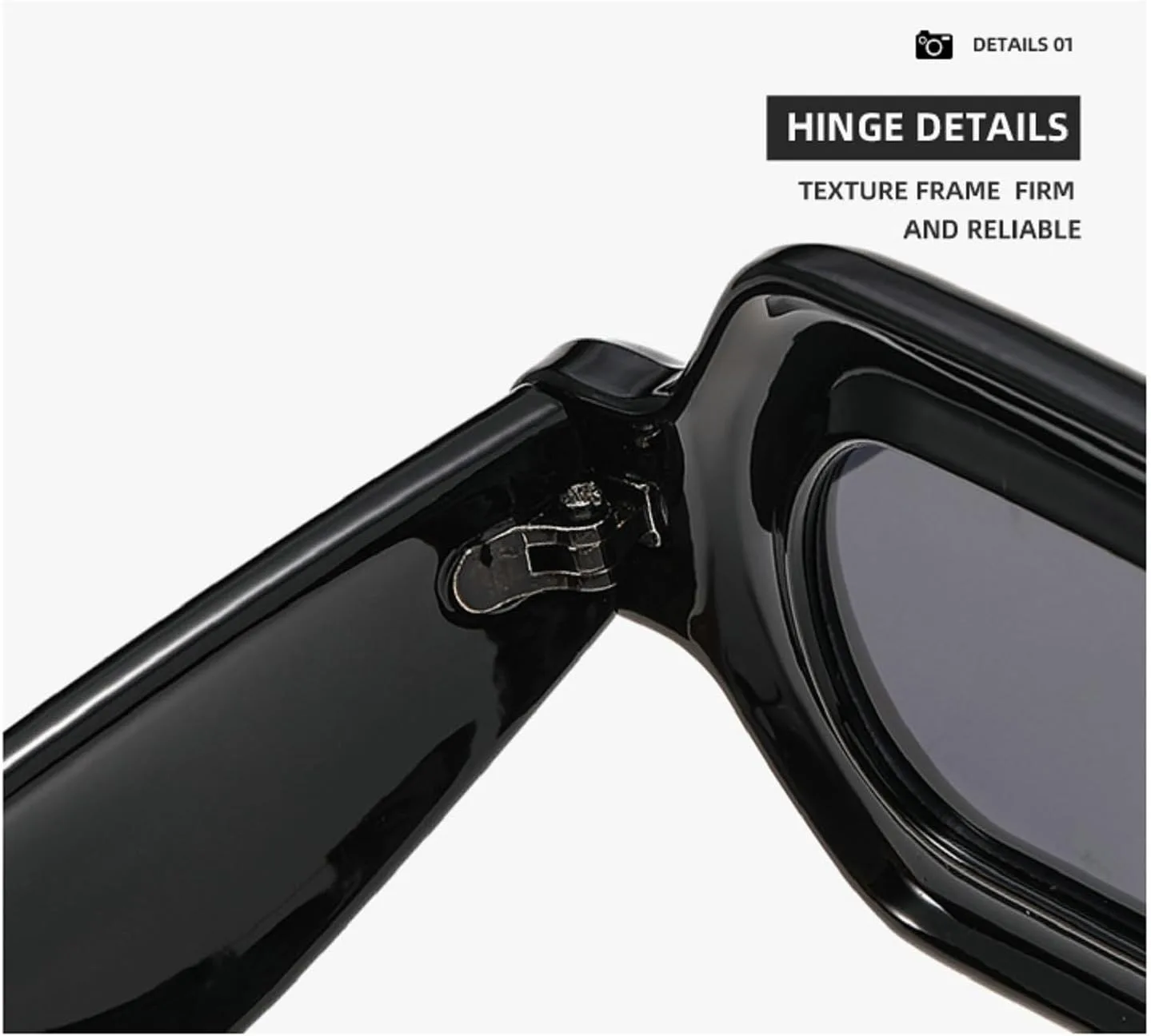 

Модные солнцезащитные очки в стиле Y2K, конфетные цвета, маленькие квадратные, женские, с широкими дужками, мужские, панк, градиентные, UV400, 247 Melrose, Green