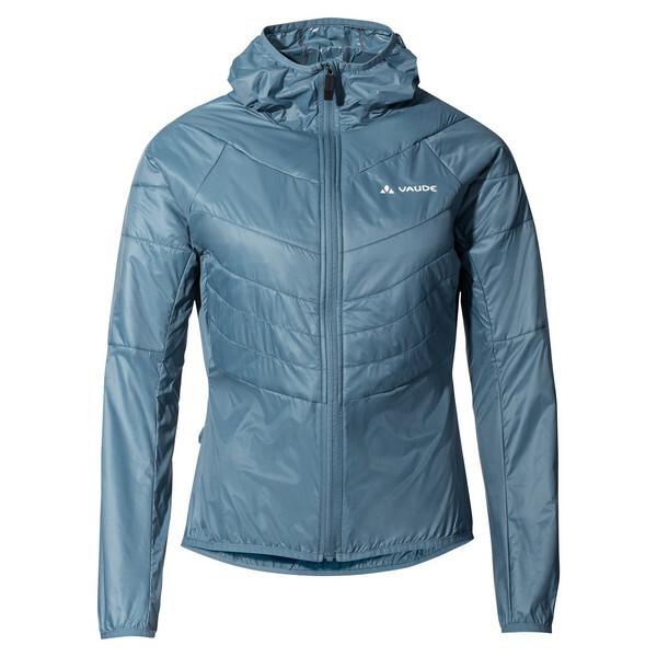 

Куртка Vaude, цвет Blue Gray