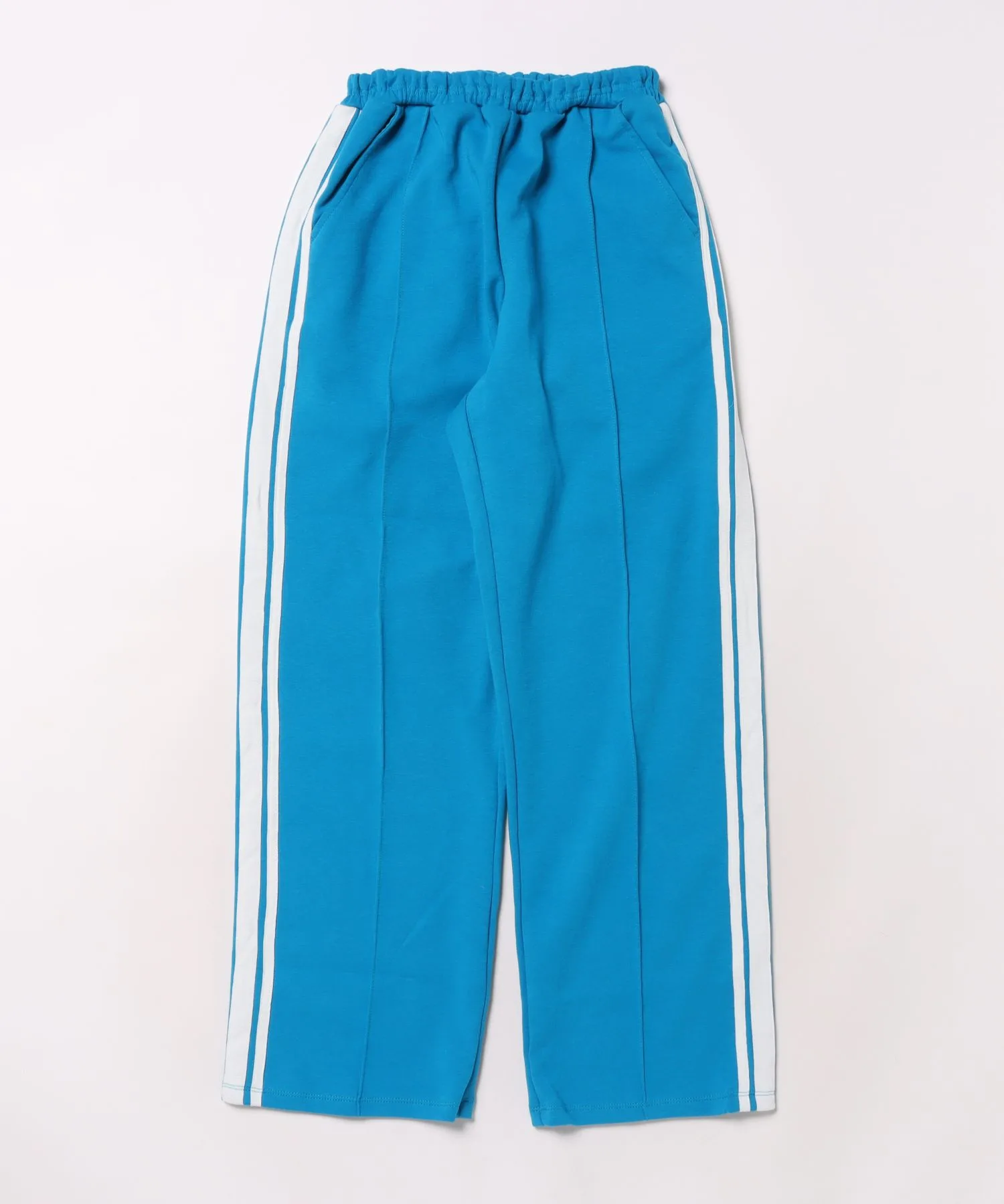 Детские спортивные штаны широкого кроя Sponding Jersey Track Pants hakka kids синие