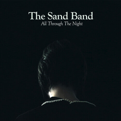 

Виниловая пластинка Sand Band: All Through the Night