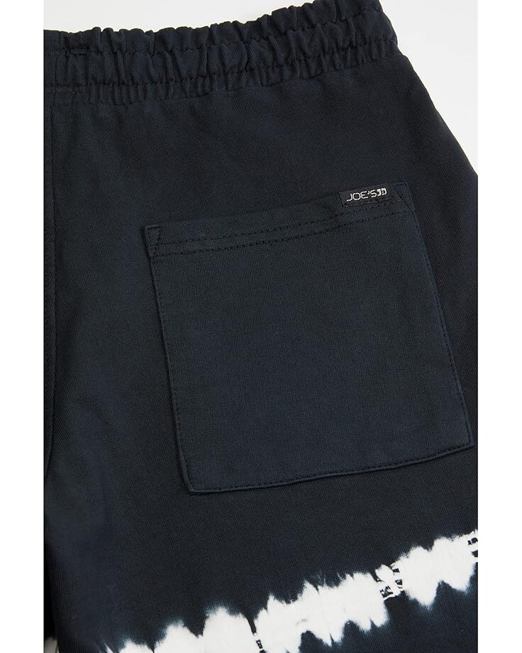 

Шорты Joe'S Jeans Shibori Dye Jogger Shorts, черный