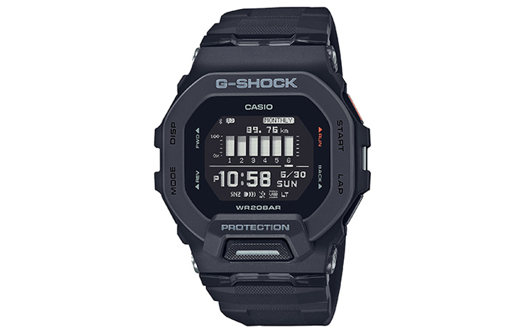 

Мужские часы G SHOCK G-SHOCK